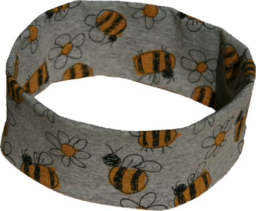 headband bee